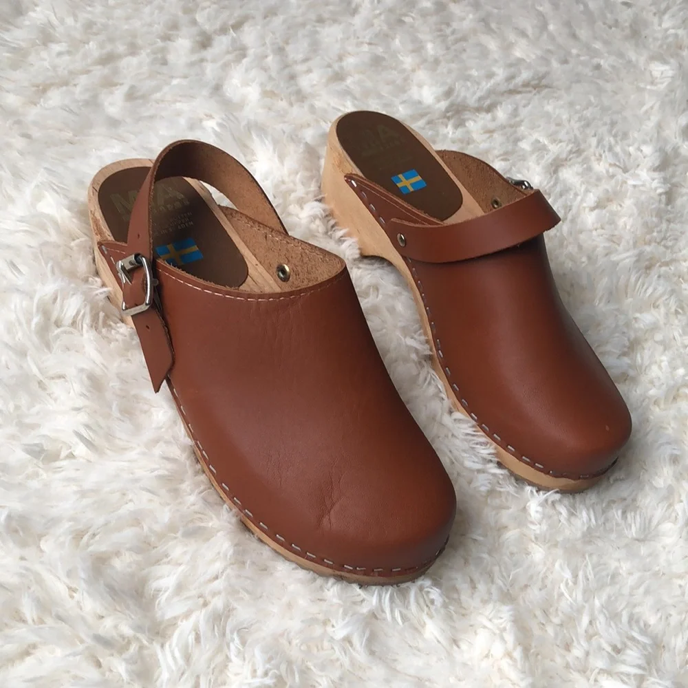 MIA Alma buckle clog - Picture 5 of 9